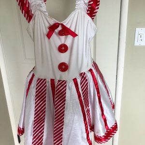 dance costume